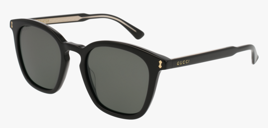 Sunglasses Png - Mens Gucci Sunglasses, Transparent Png, Free Download