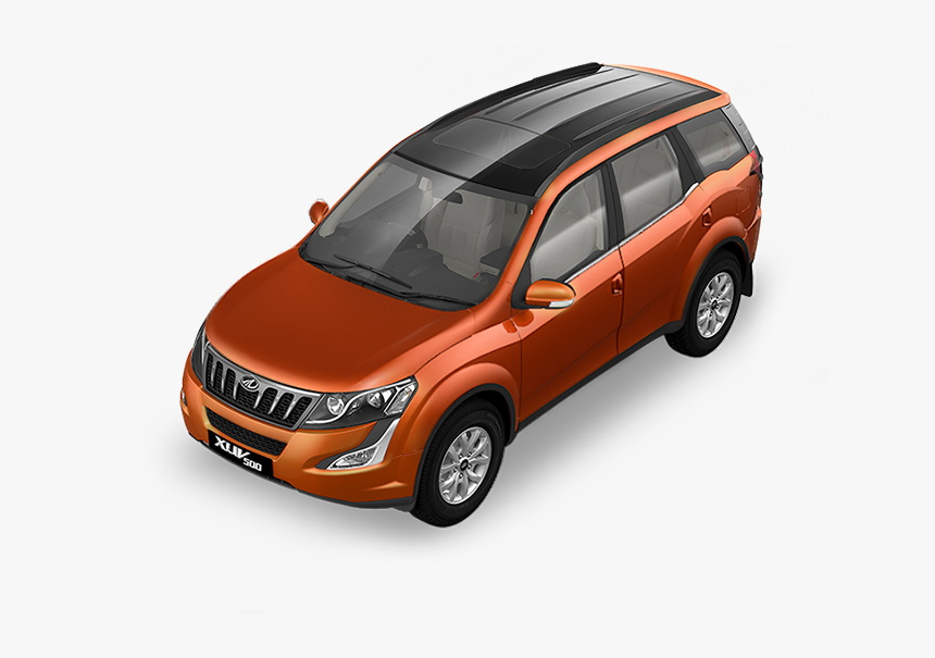 Mahindra Xuv 500 Opulent Purple, HD Png Download, Free Download