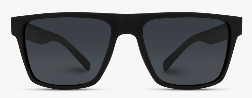 Modern Men Polarized Square Flat Top Sunglasses, Flat - Hawkers Okulary, HD Png Download, Free Download