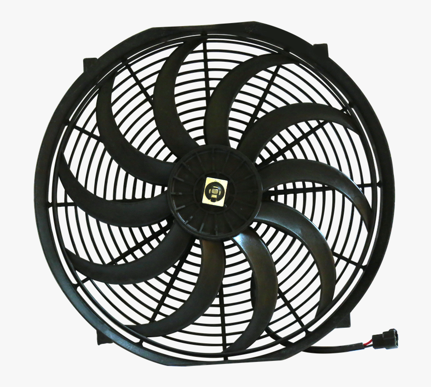 Hella 351104661 Condenser Fan For Mahindra Scorpio - Mahindra Scorpio Ac Condenser Price, HD Png Download, Free Download