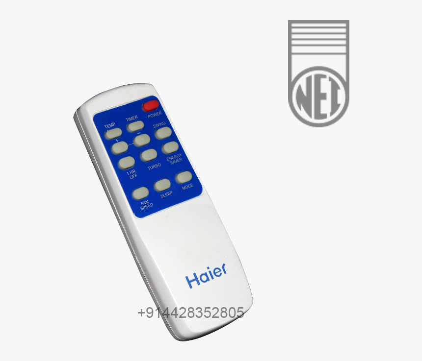 Voltas Window Ac New Remote, HD Png Download, Free Download