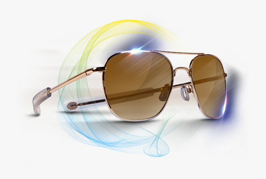 Clip Sunglasses Prescription Glass - Eagle Eyes Lenses Png, Transparent Png, Free Download