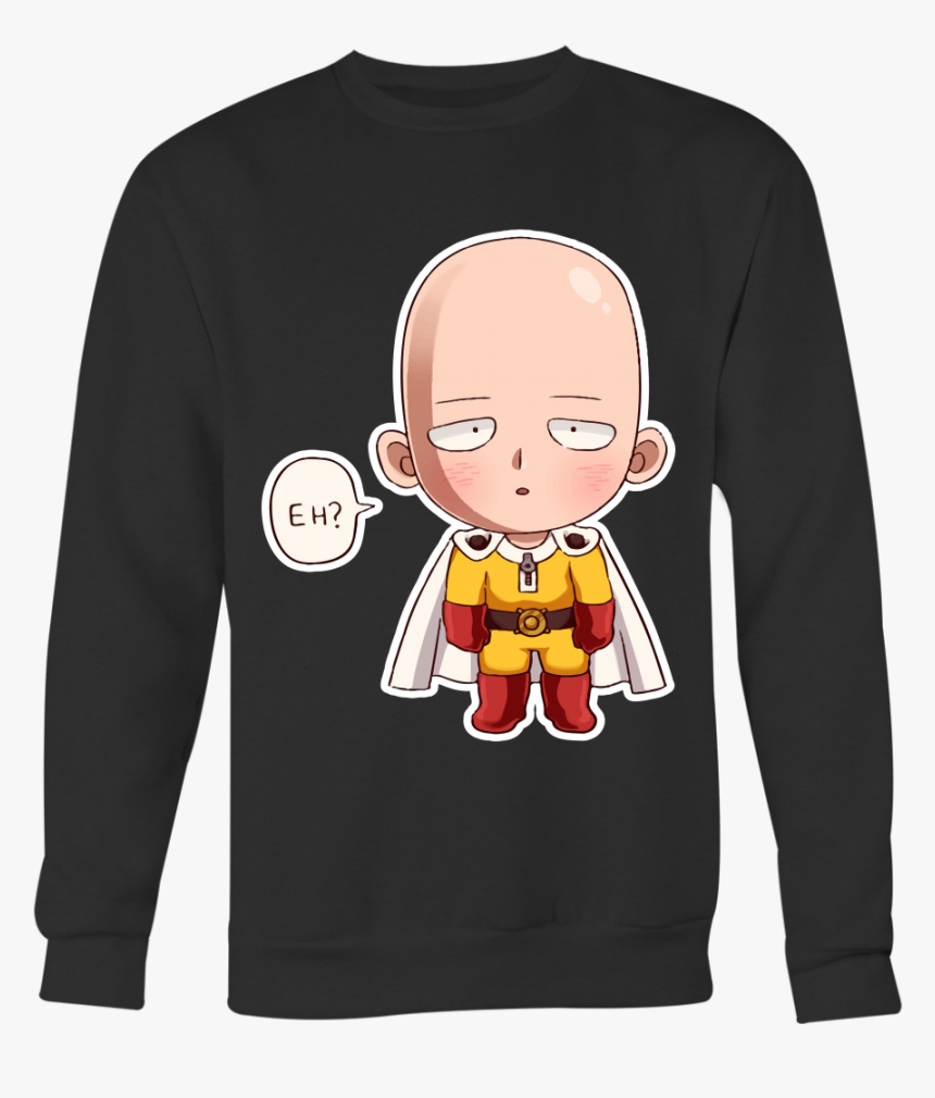 Anime Face Png -saitama Face Expression - Icon, Transparent Png, Free Download