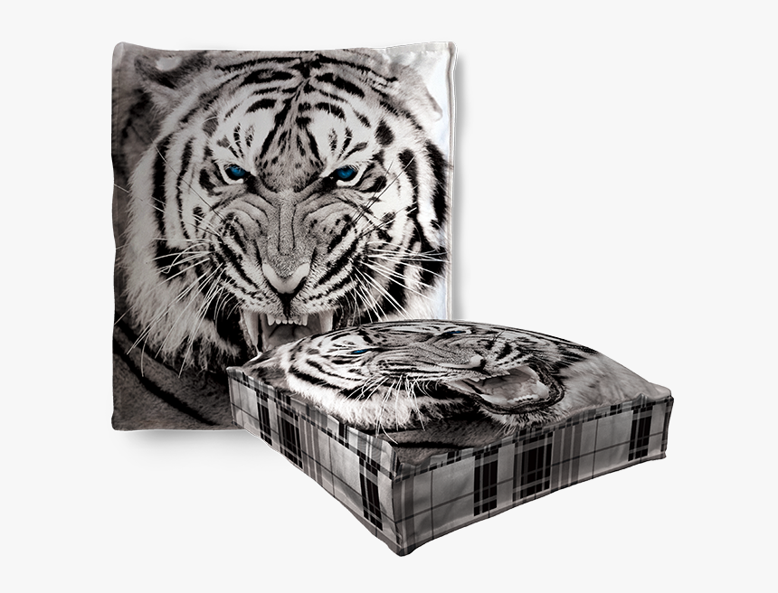Edit The Design - Siberian Tiger, HD Png Download, Free Download