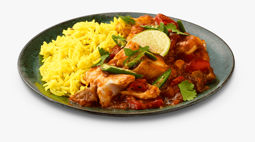 Rice And Curry, HD Png Download, Free Download