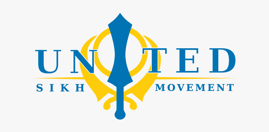 United Sikh Movement, HD Png Download, Free Download