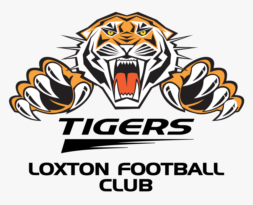 Tiger Logos - West Tigers, HD Png Download, Free Download