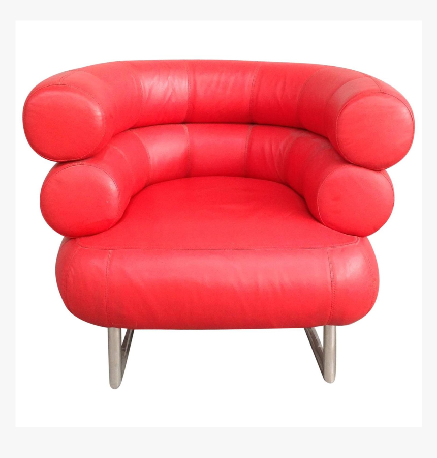 Armchair Drawing Sofa Chair - Club Chair, HD Png Download, Free Download