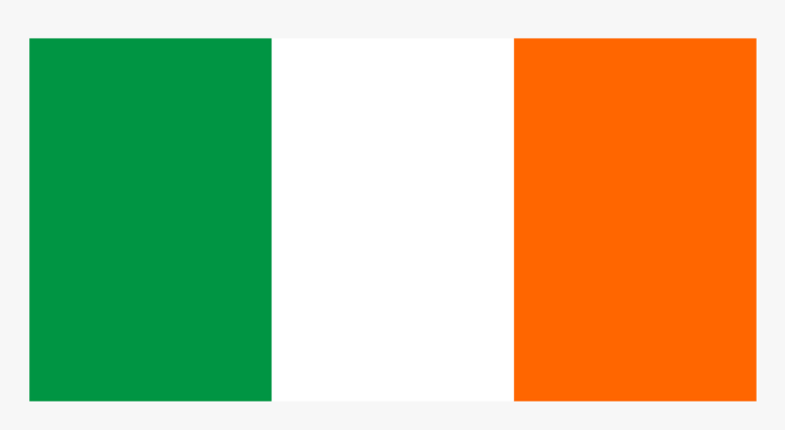 Great State Of Irish Famine Flag Ireland Clipart - Irland Flag, HD Png Download, Free Download