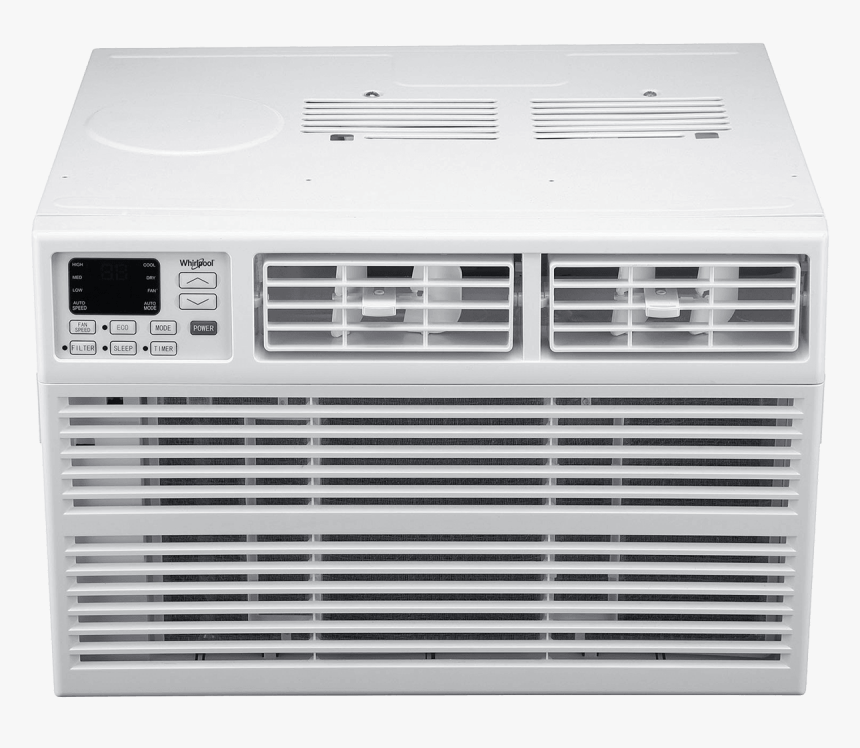 Whirlpool Window Air Conditioner, HD Png Download, Free Download
