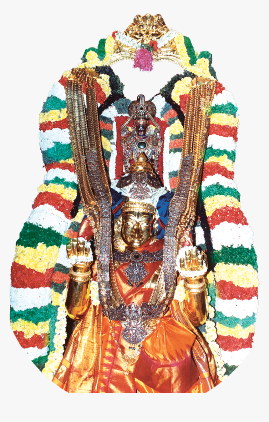 Tirumala Venkateswara Swamy Miracle - Tirumala, HD Png Download, Free Download