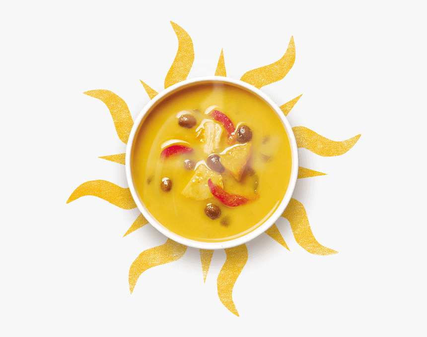 Yellow Curry, HD Png Download, Free Download