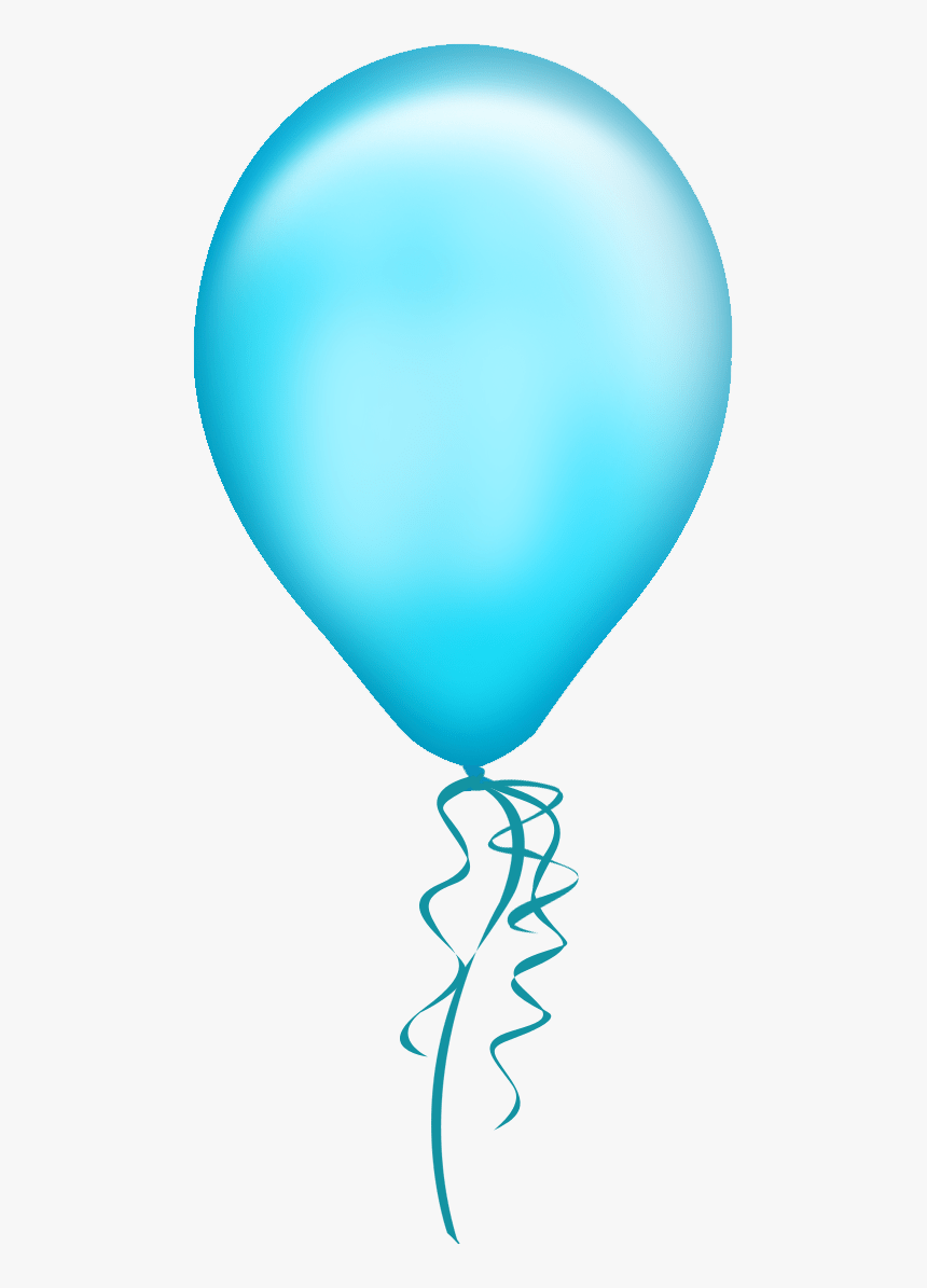 Psd File Balloon, HD Png Download, Free Download