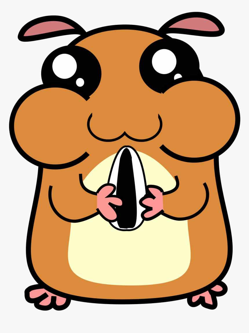 Hamster Clip Art, HD Png Download, Free Download