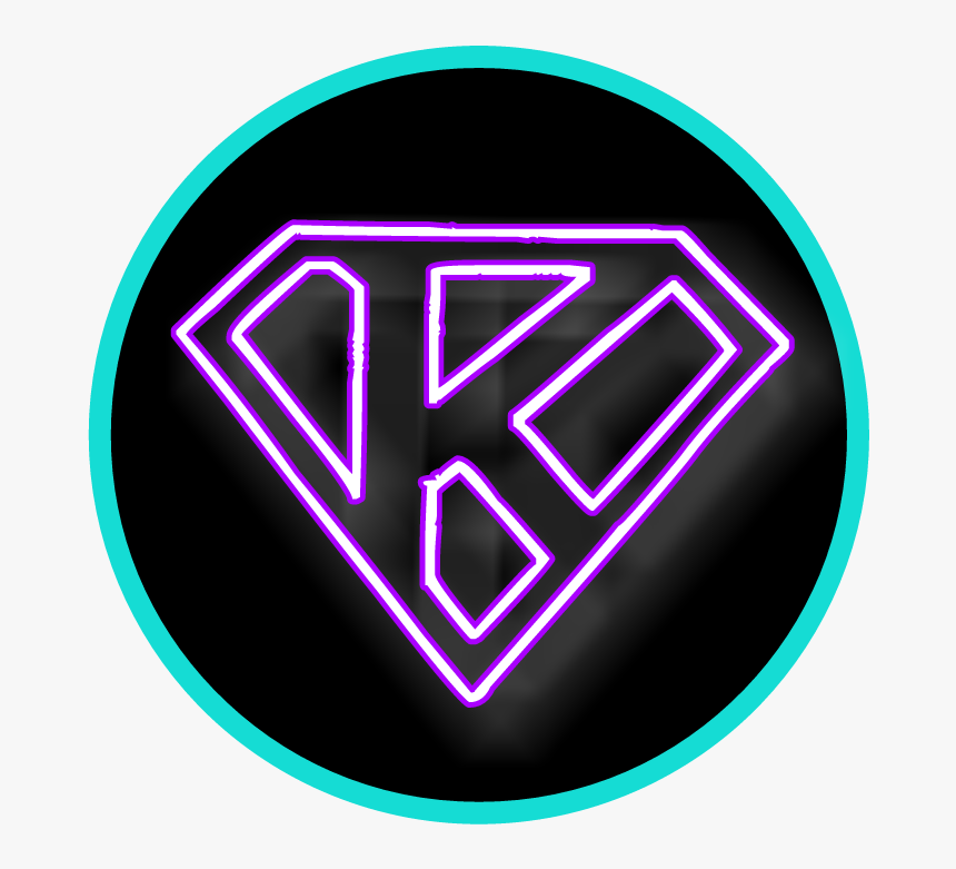 K Dessin Sticker By - K Picsart, HD Png Download, Free Download