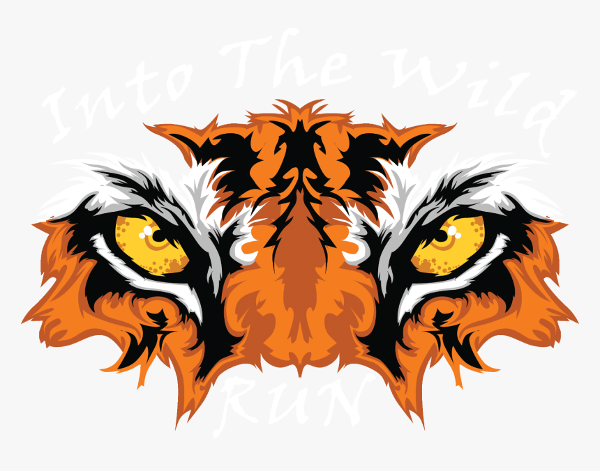 Tiger Eyes Clip Art, HD Png Download, Free Download