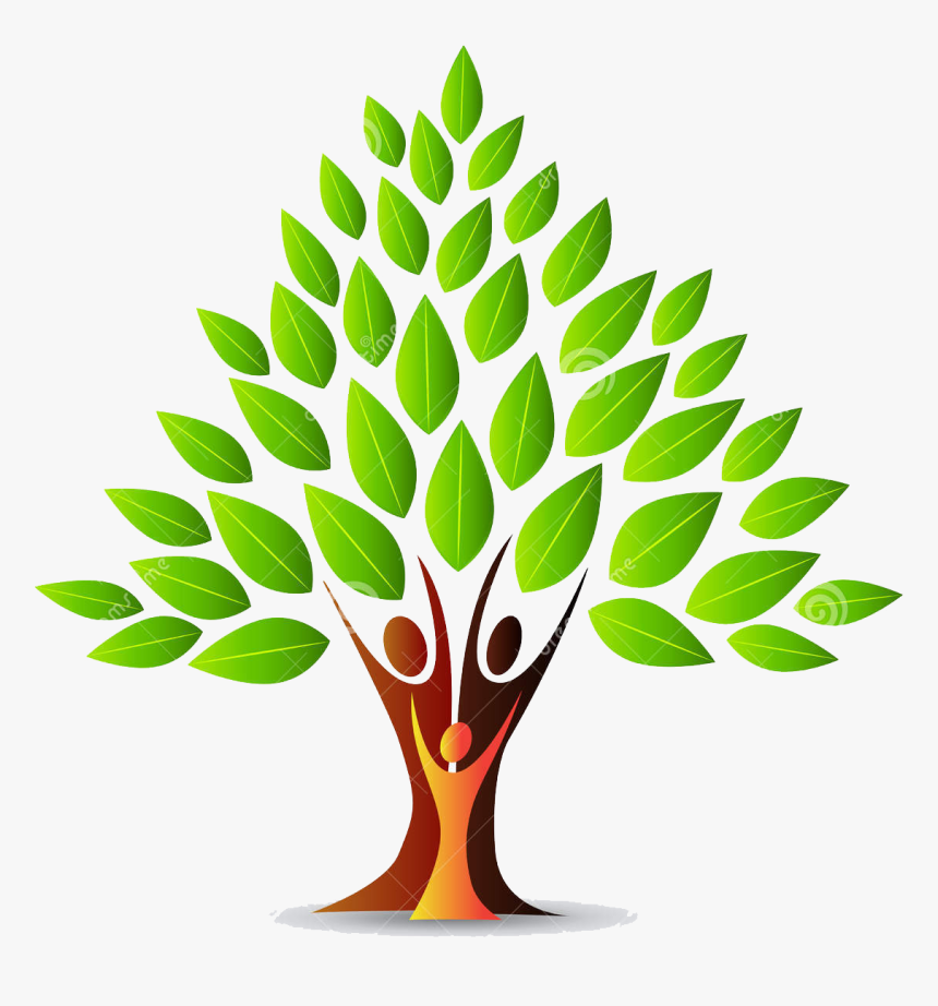 Welfare - Tree Images For Logo, HD Png Download, Free Download