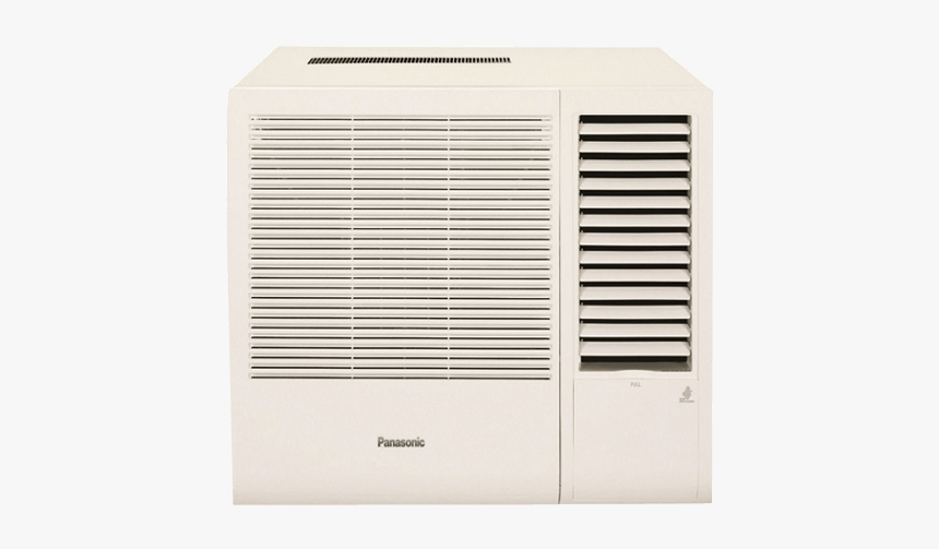 Window Panasonic Air Conditioner, HD Png Download, Free Download