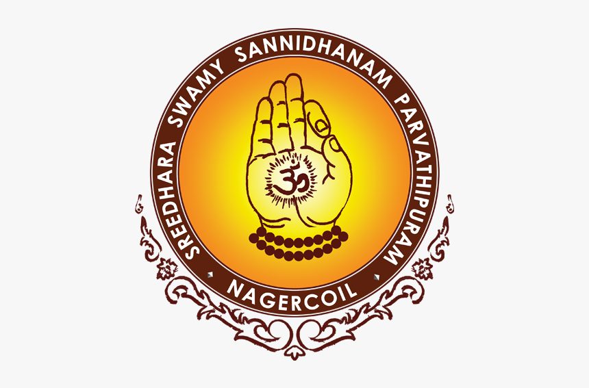 Sreedhara Swami Sannidhanam - Circle, HD Png Download, Free Download