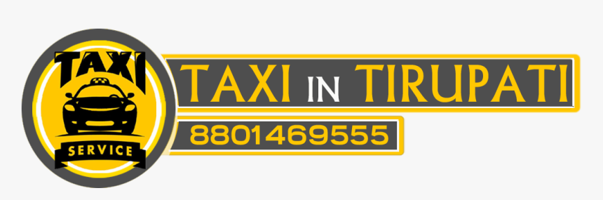Taxi In Tirupati Car Rentals - Label, HD Png Download, Free Download