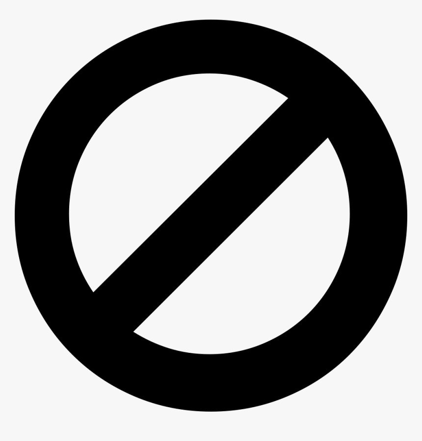 To Void - Null And Void Symbol, HD Png Download, Free Download