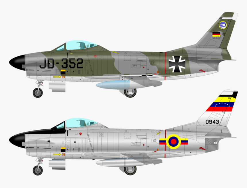 Fighter Aircraft, HD Png Download, Free Download