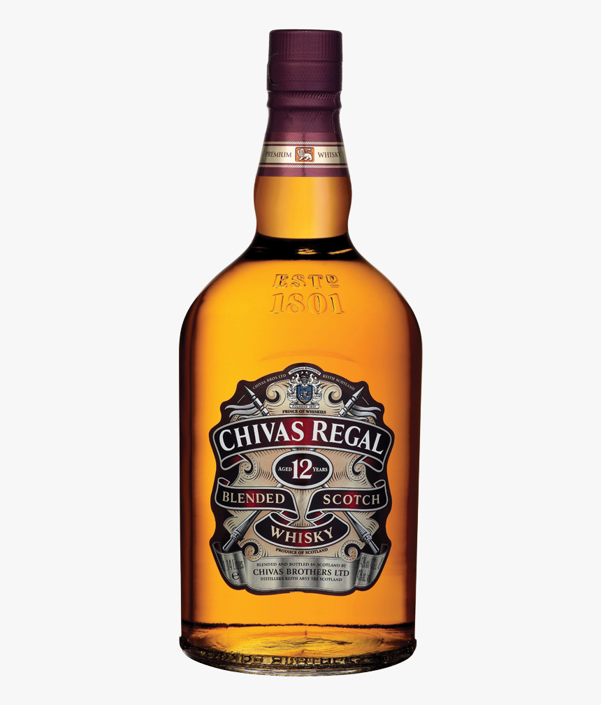 Chivas Regal Taste, HD Png Download, Free Download