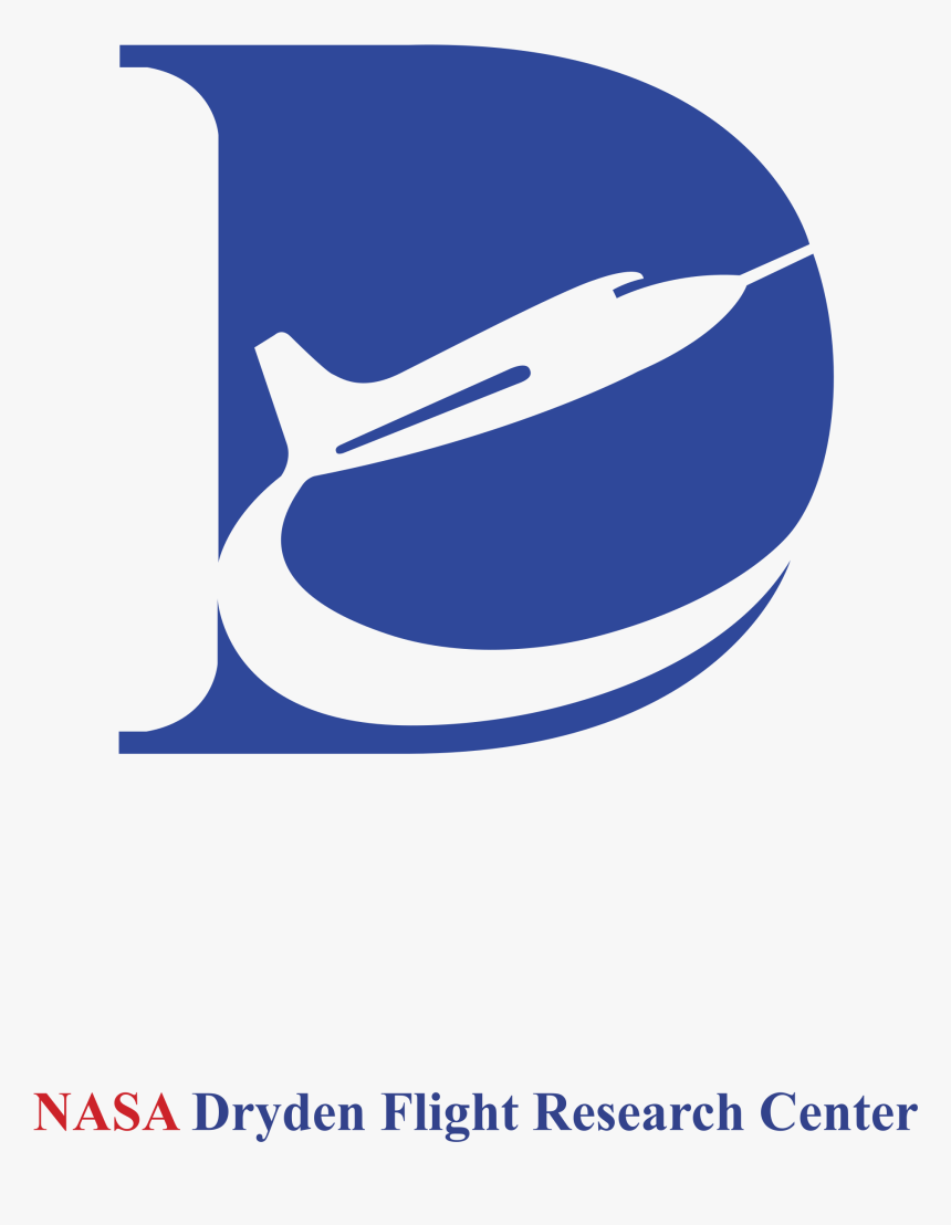 Nasa Dryden Flight Center Logo Png Transparent - Nasa Any Questions, Png Download, Free Download