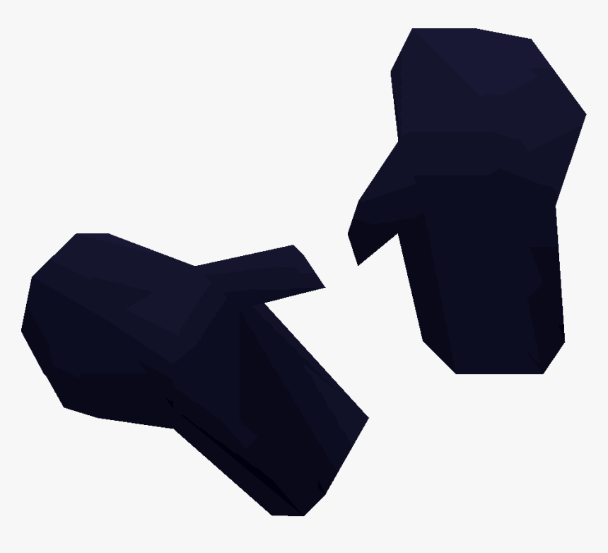 Osrs Void Gloves, HD Png Download, Free Download