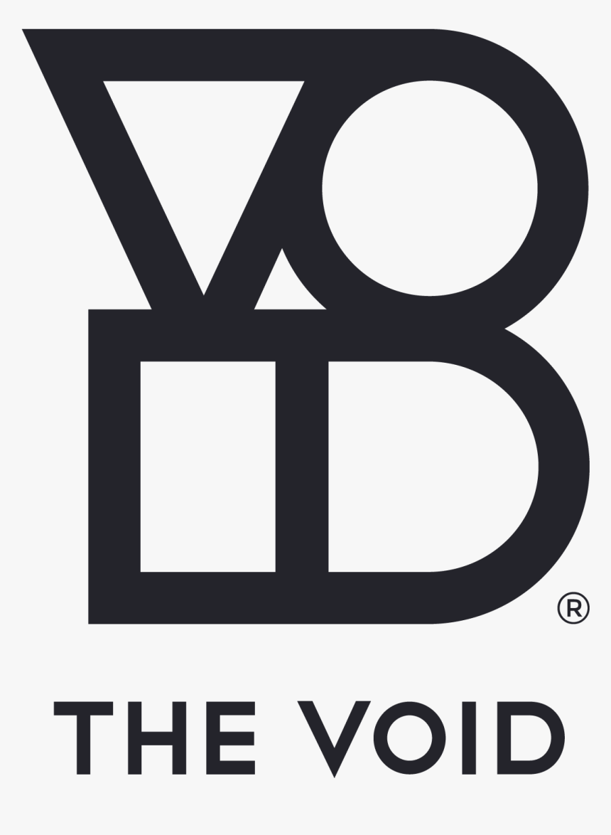 Logo The Void Vr, HD Png Download, Free Download