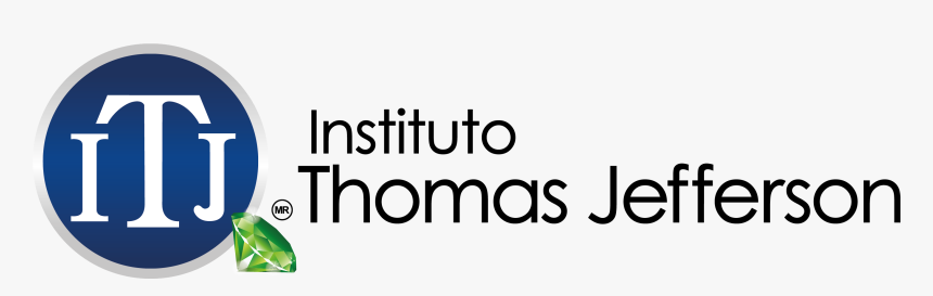 Instituto Thomas Jefferson Zona Esmeralda, HD Png Download, Free Download