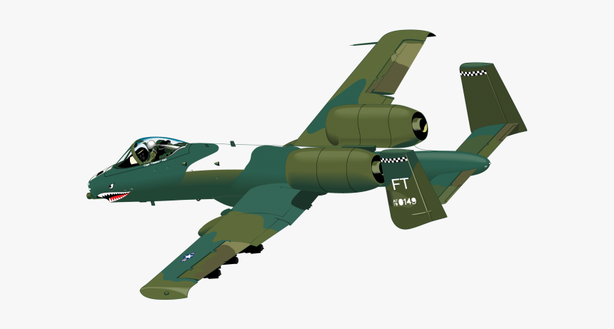 Military Aircraft Png Vector, Transparent Png, Free Download