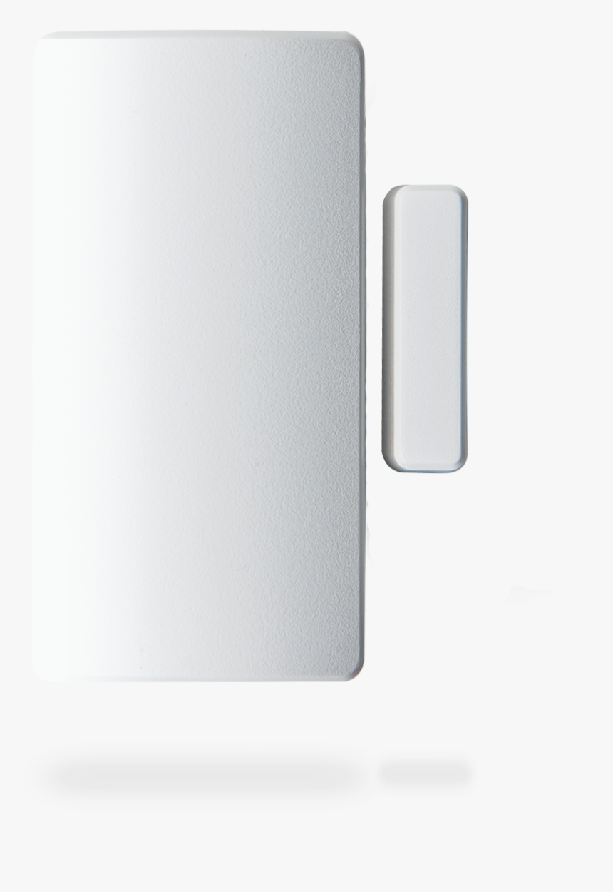 Door & Window Sensors - Monochrome, HD Png Download, Free Download