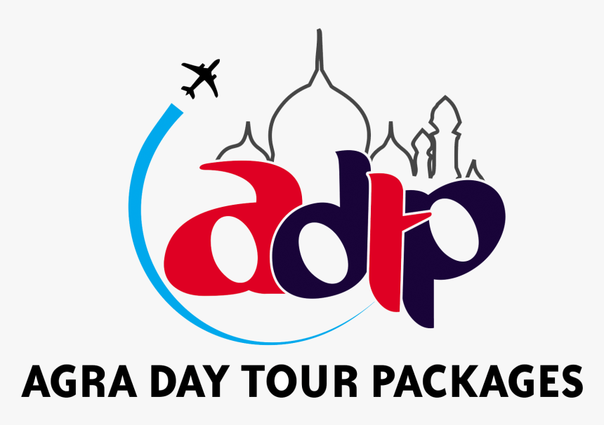 Sunrise Taj Mahal Tour - Logo About Tour Package, HD Png Download, Free Download