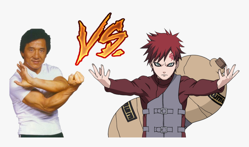 0 Replies 0 Retweets 1 Like - Naruto Shippuden Gaara Png, Transparent Png, Free Download