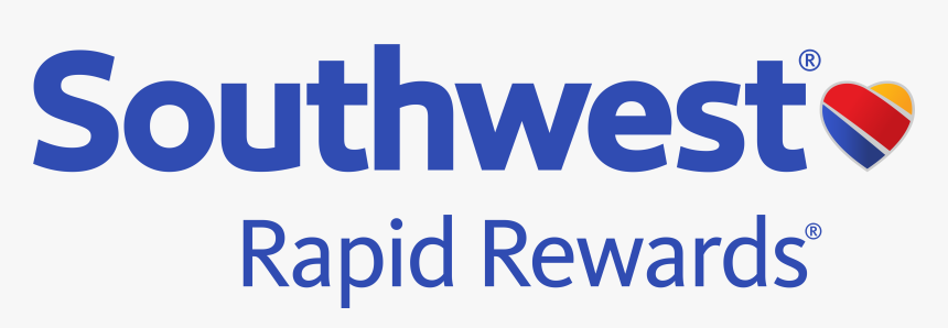 Southwest Rapid Rewards Logo, HD Png Download, Free Download