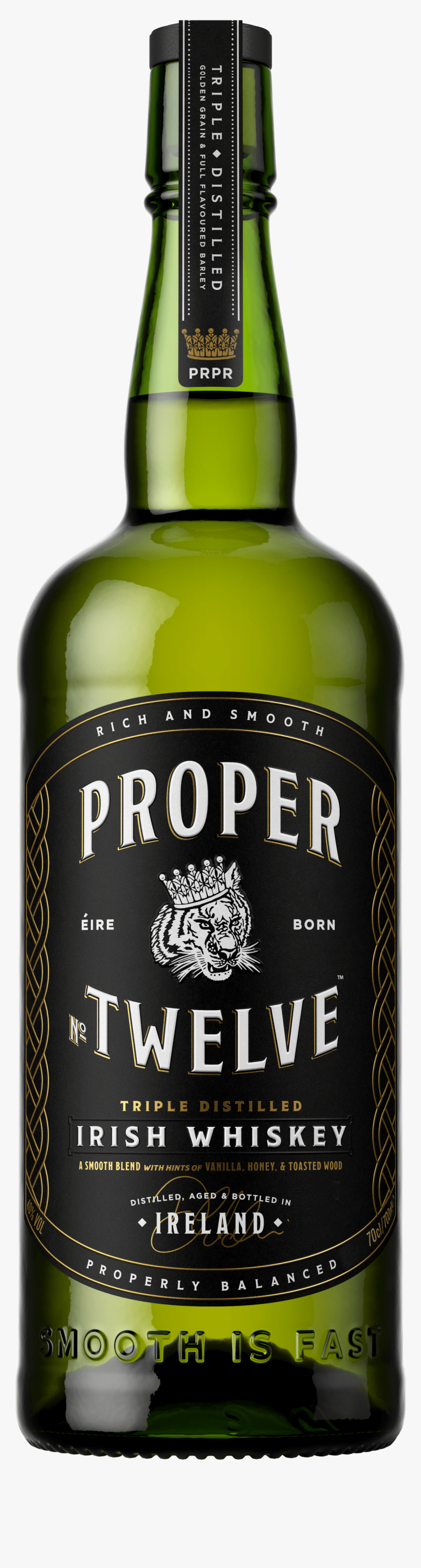 Proper Twelve Whiskey Price, HD Png Download, Free Download