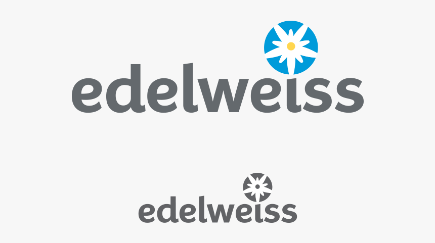 Sail Ebitda To Remain 35222 - Edelweiss Logo, HD Png Download, Free Download