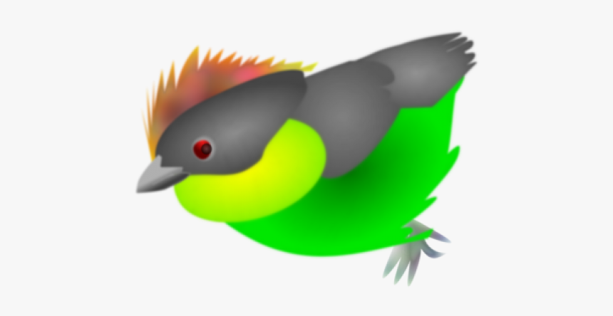 Kingfisher Clipart - Finches, HD Png Download, Free Download