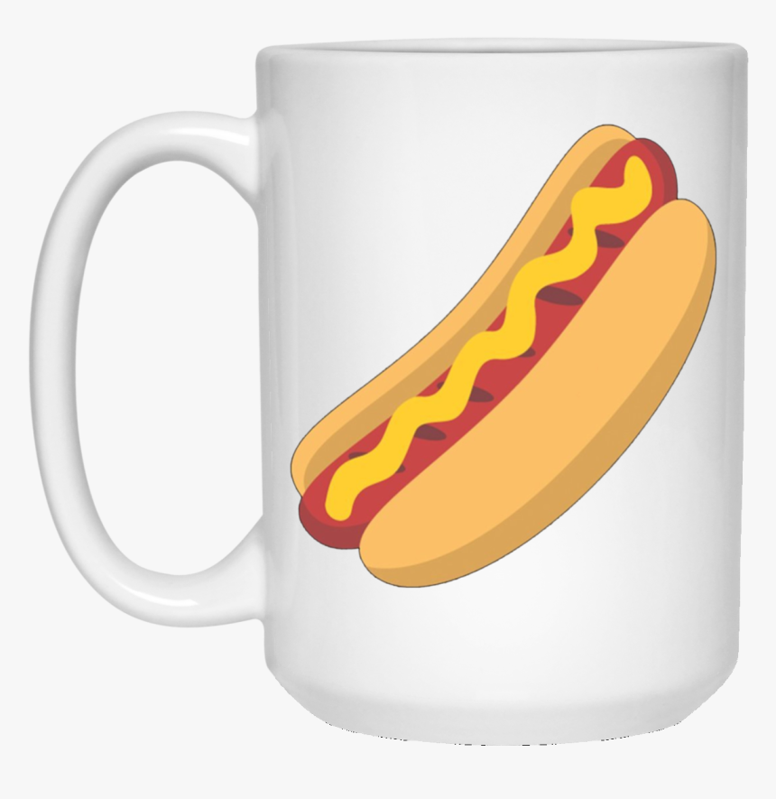 Bbq Hot Dog Illustration, HD Png Download, Free Download