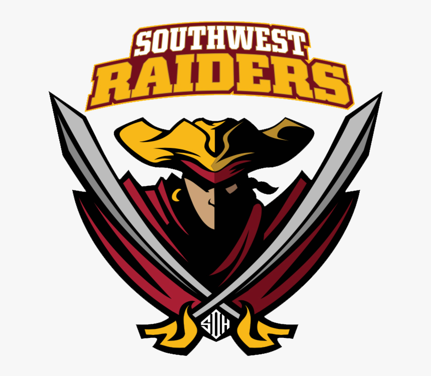 Southwest High School San Diego, HD Png Download, Free Download