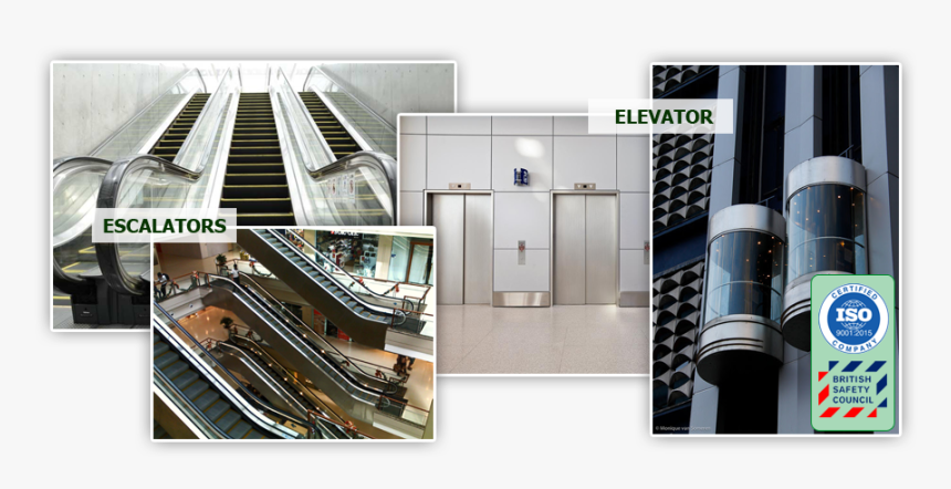Transparent Escalator Png - Escalator, Png Download, Free Download