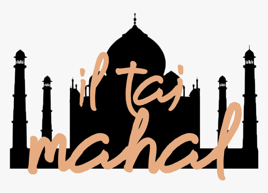 Taj Mahal, HD Png Download, Free Download