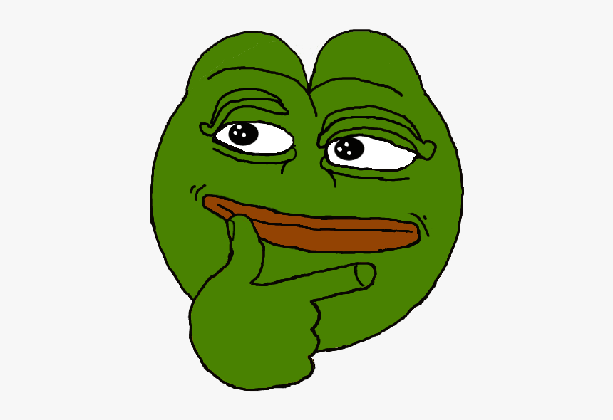 Discord Meme Emojis Pepe