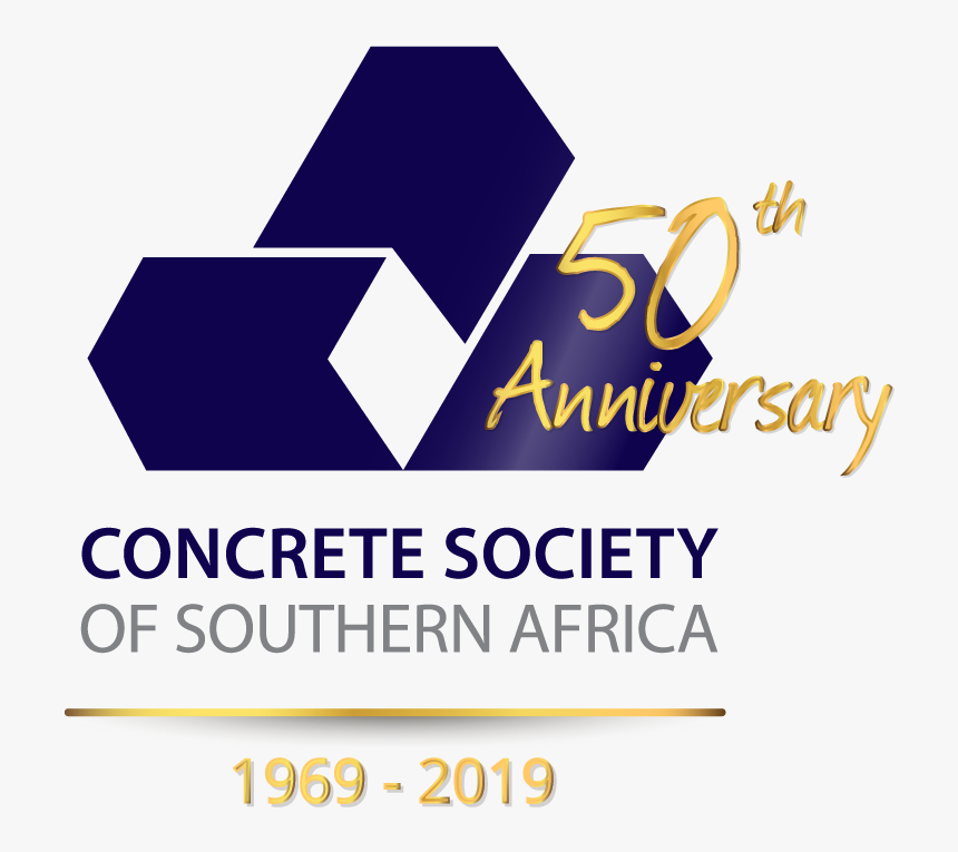 Cssa Logo 50th Anniversary - Mfs Africa, HD Png Download, Free Download