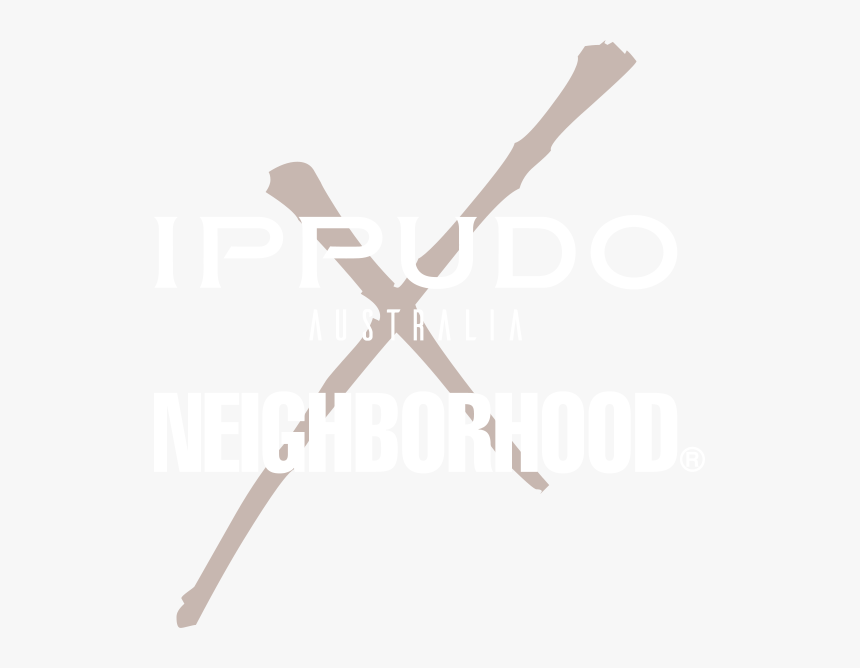 Ippudo Neiborhood - Graphic Design, HD Png Download, Free Download
