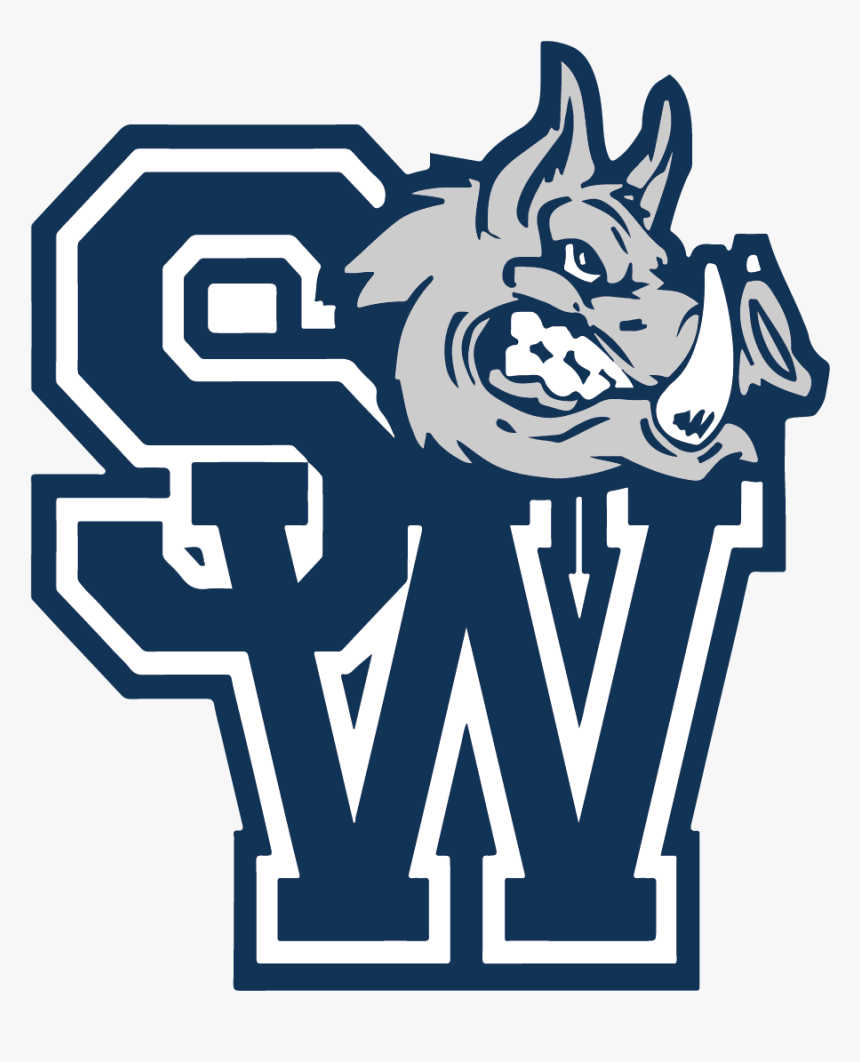 Psja Southwest Logo , Png Download - Southwest High School Psja, Transparent Png, Free Download