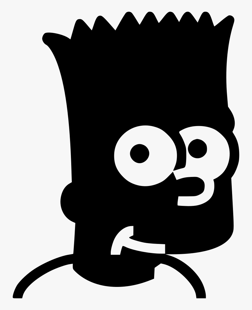 Bart, HD Png Download, Free Download