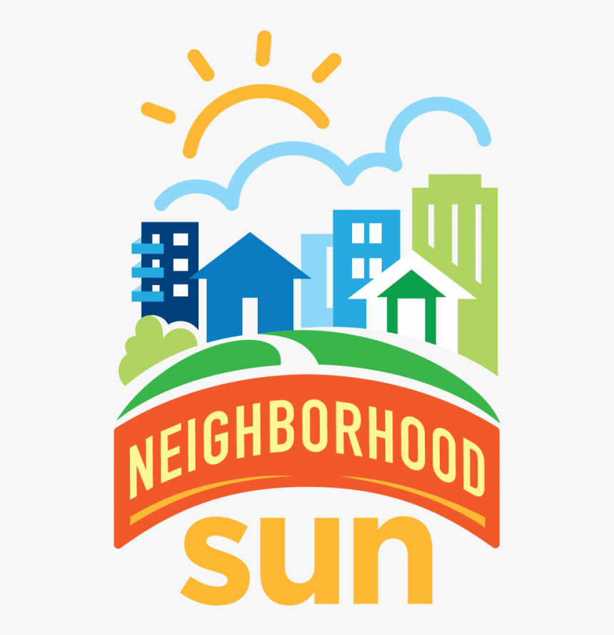 Neighborhood Sun, HD Png Download, Free Download