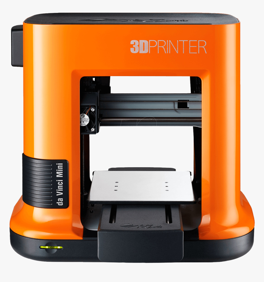 Da Vinci Mini 3d Printer - Davinci Mini W, HD Png Download, Free Download